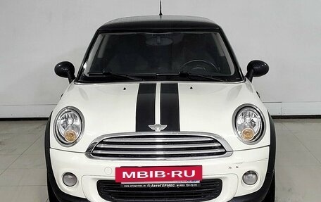 MINI Hatch, 2011 год, 970 000 рублей, 2 фотография