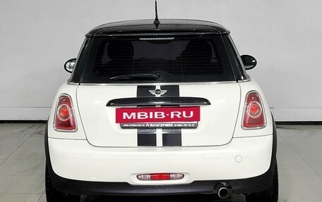 MINI Hatch, 2011 год, 970 000 рублей, 3 фотография