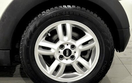 MINI Hatch, 2011 год, 970 000 рублей, 15 фотография