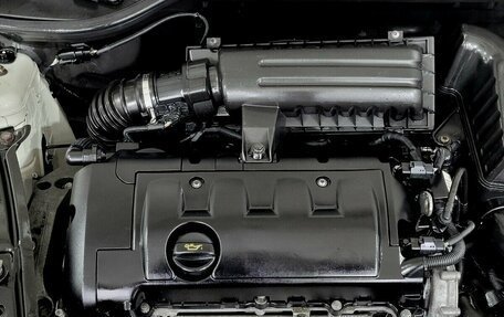 MINI Hatch, 2011 год, 970 000 рублей, 14 фотография