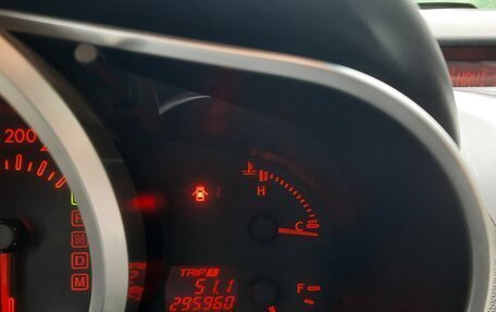 Mazda CX-7 I рестайлинг, 2007 год, 899 000 рублей, 8 фотография