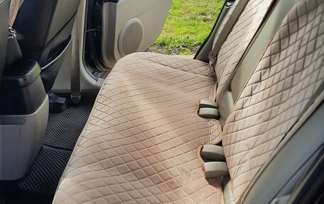 Mazda CX-7 I рестайлинг, 2007 год, 899 000 рублей, 2 фотография