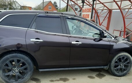 Mazda CX-7 I рестайлинг, 2007 год, 899 000 рублей, 6 фотография