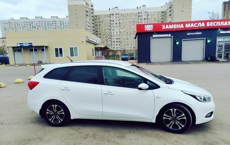 KIA cee'd III, 2015 год, 1 100 000 рублей, 3 фотография