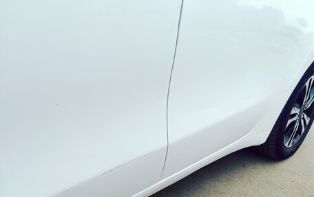 KIA cee'd III, 2015 год, 1 100 000 рублей, 7 фотография