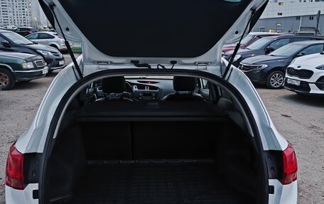 KIA cee'd III, 2015 год, 1 100 000 рублей, 11 фотография