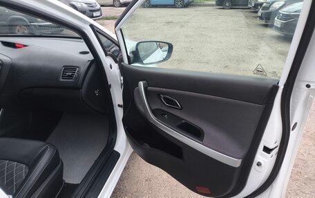 KIA cee'd III, 2015 год, 1 100 000 рублей, 14 фотография