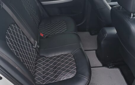 KIA cee'd III, 2015 год, 1 100 000 рублей, 13 фотография