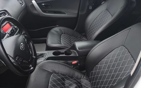 KIA cee'd III, 2015 год, 1 100 000 рублей, 18 фотография