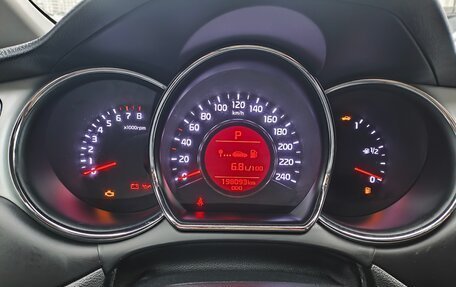 KIA cee'd III, 2015 год, 1 100 000 рублей, 20 фотография