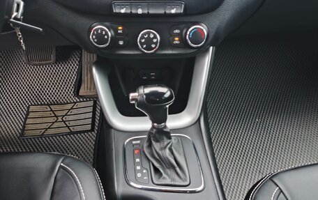 KIA cee'd III, 2015 год, 1 100 000 рублей, 17 фотография