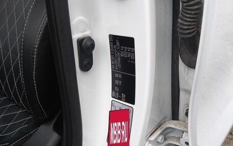 KIA cee'd III, 2015 год, 1 100 000 рублей, 16 фотография