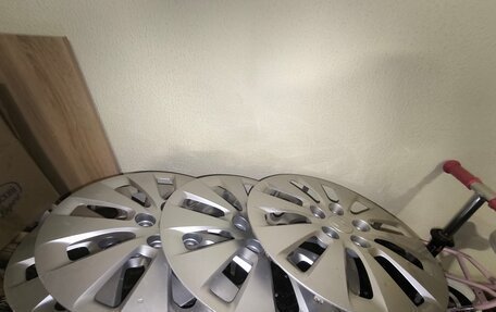 KIA cee'd III, 2015 год, 1 100 000 рублей, 23 фотография