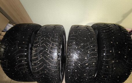 KIA cee'd III, 2015 год, 1 100 000 рублей, 22 фотография