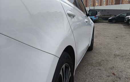 KIA cee'd III, 2015 год, 1 100 000 рублей, 24 фотография