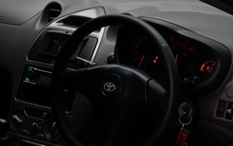 Toyota Celica VII рестайлинг, 2000 год, 1 499 999 рублей, 9 фотография