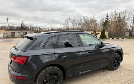 Audi Q5, 2020 год, 3 750 000 рублей, 6 фотография