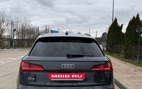 Audi Q5, 2020 год, 3 750 000 рублей, 4 фотография