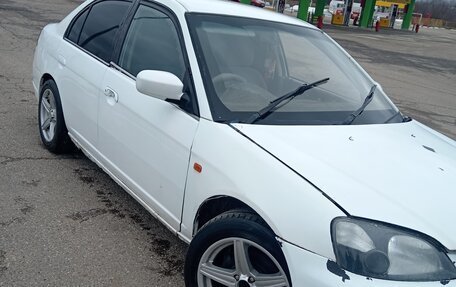 Honda Civic VII, 2000 год, 200 000 рублей, 4 фотография