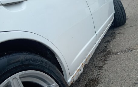 Honda Civic VII, 2000 год, 200 000 рублей, 5 фотография