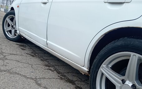 Honda Civic VII, 2000 год, 200 000 рублей, 6 фотография