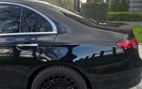 Mercedes-Benz E-Класс, 2021 год, 5 400 000 рублей, 10 фотография