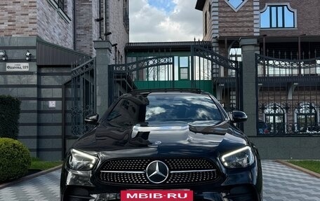 Mercedes-Benz E-Класс, 2021 год, 5 400 000 рублей, 2 фотография