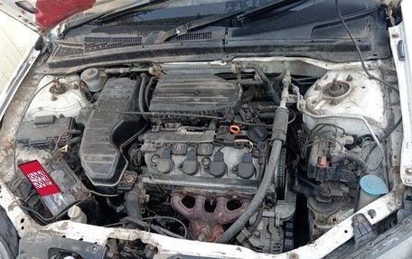 Honda Civic VII, 2000 год, 200 000 рублей, 7 фотография