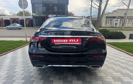 Mercedes-Benz E-Класс, 2021 год, 5 400 000 рублей, 7 фотография