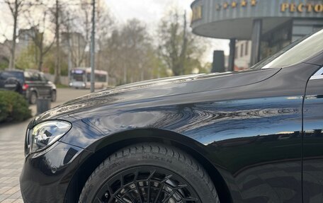 Mercedes-Benz E-Класс, 2021 год, 5 400 000 рублей, 11 фотография