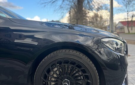 Mercedes-Benz E-Класс, 2021 год, 5 400 000 рублей, 12 фотография