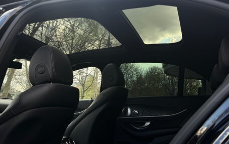 Mercedes-Benz E-Класс, 2021 год, 5 400 000 рублей, 16 фотография