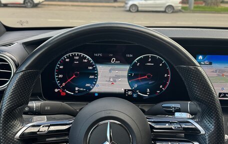 Mercedes-Benz E-Класс, 2021 год, 5 400 000 рублей, 21 фотография