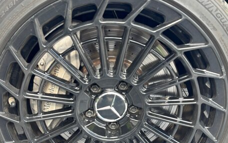 Mercedes-Benz E-Класс, 2021 год, 5 400 000 рублей, 32 фотография