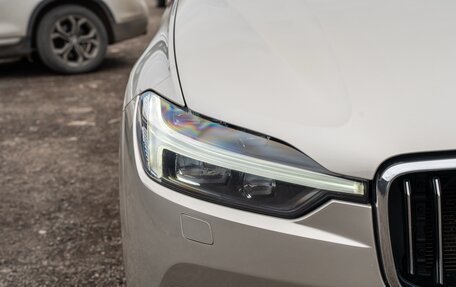 Volvo XC60 II, 2021 год, 3 800 000 рублей, 4 фотография