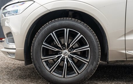 Volvo XC60 II, 2021 год, 3 800 000 рублей, 12 фотография