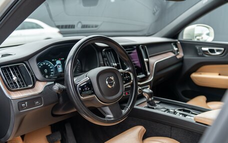 Volvo XC60 II, 2021 год, 3 800 000 рублей, 13 фотография