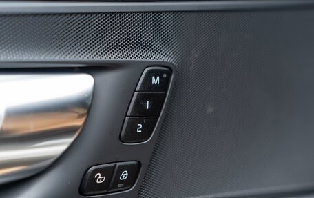 Volvo XC60 II, 2021 год, 3 800 000 рублей, 16 фотография