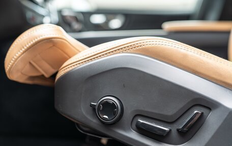 Volvo XC60 II, 2021 год, 3 800 000 рублей, 15 фотография