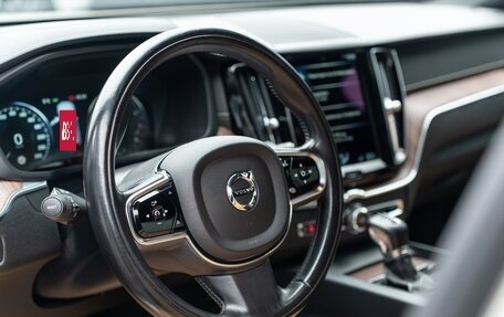 Volvo XC60 II, 2021 год, 3 800 000 рублей, 14 фотография