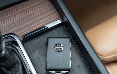 Volvo XC60 II, 2021 год, 3 800 000 рублей, 24 фотография