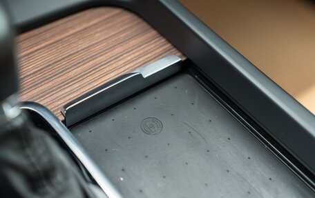 Volvo XC60 II, 2021 год, 3 800 000 рублей, 23 фотография