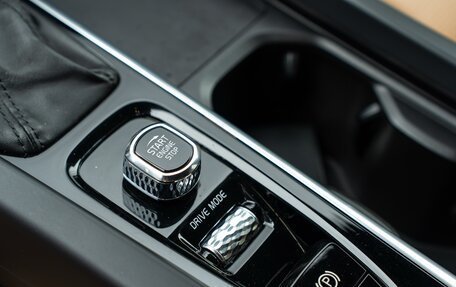 Volvo XC60 II, 2021 год, 3 800 000 рублей, 20 фотография