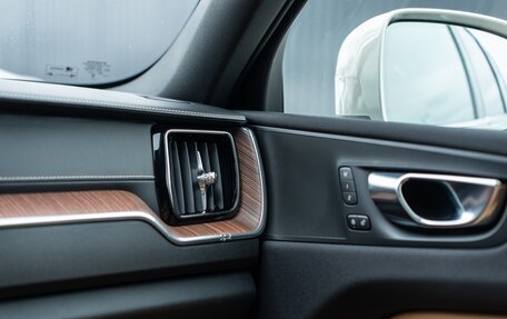 Volvo XC60 II, 2021 год, 3 800 000 рублей, 30 фотография