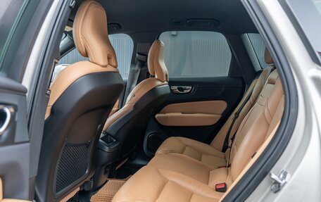 Volvo XC60 II, 2021 год, 3 800 000 рублей, 25 фотография