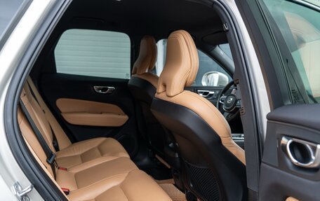 Volvo XC60 II, 2021 год, 3 800 000 рублей, 31 фотография