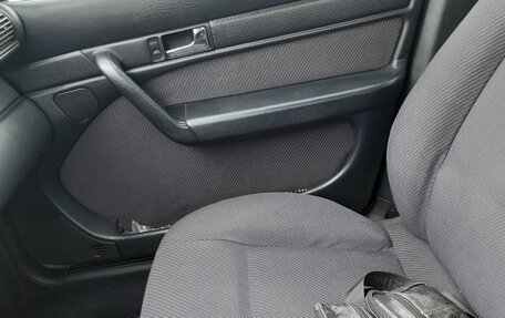 Audi 100, 1992 год, 760 000 рублей, 2 фотография