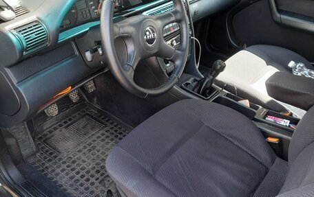 Audi 100, 1992 год, 760 000 рублей, 7 фотография