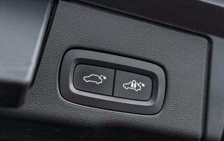 Volvo XC60 II, 2021 год, 3 800 000 рублей, 36 фотография