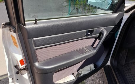 Audi 100, 1992 год, 760 000 рублей, 8 фотография